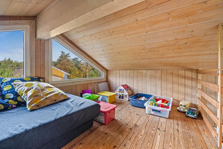 Ferienhaus 33016 in Guldvangen 46, Houstrup - Bild #24