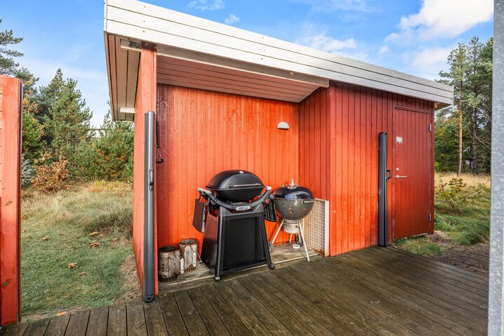 Ferienhaus 33016 in Guldvangen 46, Houstrup - Bild #27