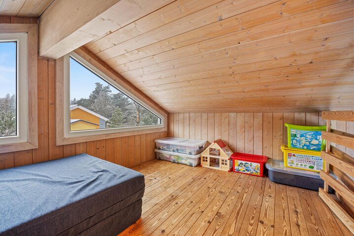 Ferienhaus 33016 in Guldvangen 46, Houstrup - Bild #18