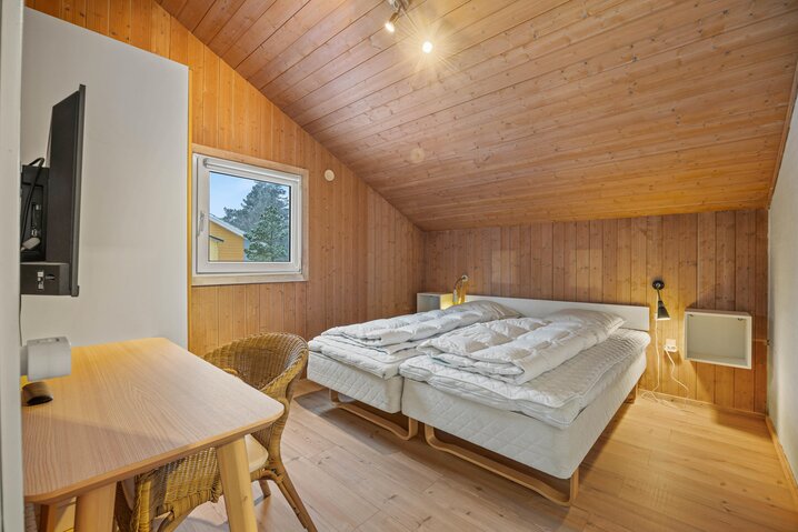 Ferienhaus 33016 in Guldvangen 46, Houstrup - Bild #19