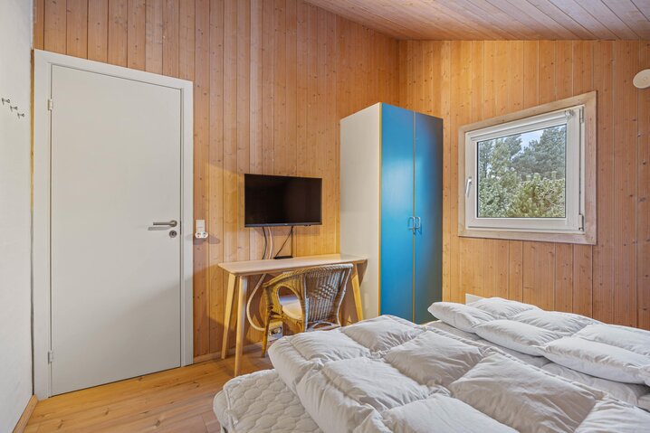 Ferienhaus 33016 in Guldvangen 46, Houstrup - Bild #20