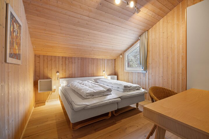 Ferienhaus 33016 in Guldvangen 46, Houstrup - Bild #22