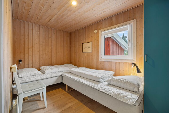 Ferienhaus 33016 in Guldvangen 46, Houstrup - Bild #23