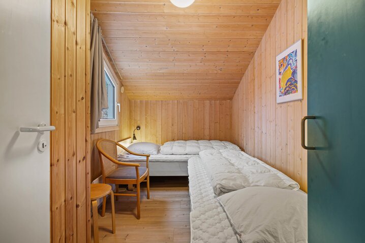 Ferienhaus 33016 in Guldvangen 46, Houstrup - Bild #24