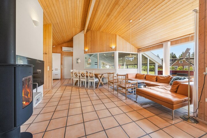 Ferienhaus 33016 in Guldvangen 46, Houstrup - Bild #2