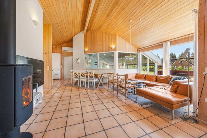 Ferienhaus 33016 in Guldvangen 46, Houstrup - Bild #2