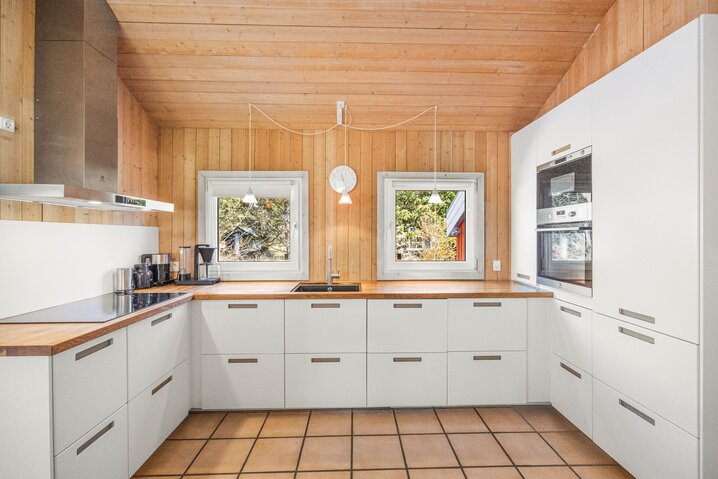 Ferienhaus 33016 in Guldvangen 46, Houstrup - Bild #3