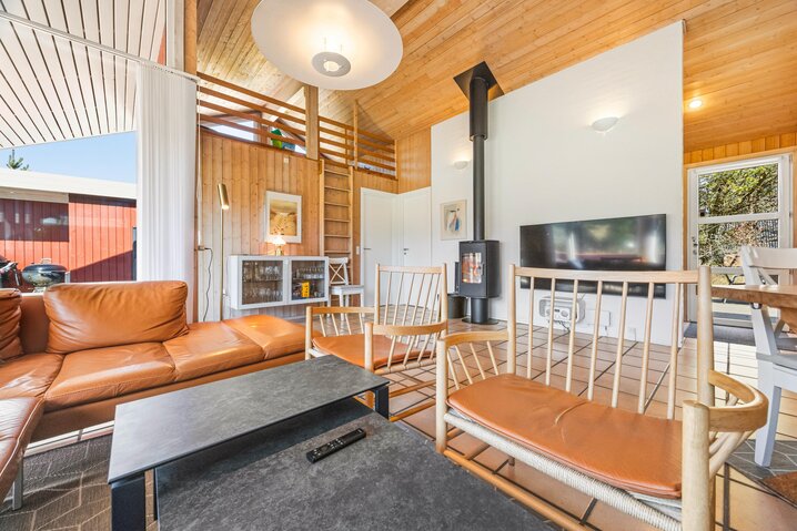 Ferienhaus 33016 in Guldvangen 46, Houstrup - Bild #5
