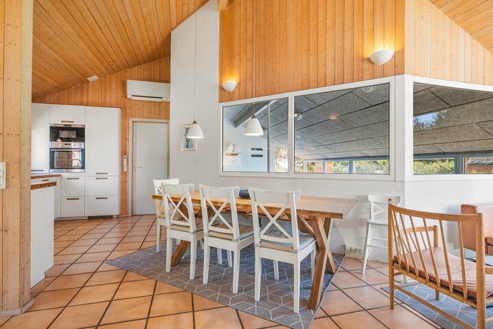 Ferienhaus 33016 in Guldvangen 46, Houstrup - Bild #8