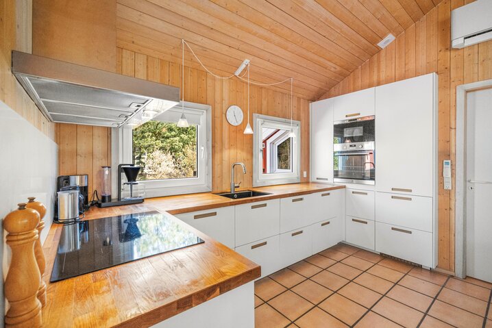 Ferienhaus 33016 in Guldvangen 46, Houstrup - Bild #9