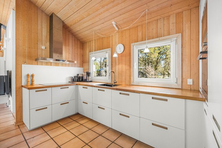 Ferienhaus 33016 in Guldvangen 46, Houstrup - Bild #10