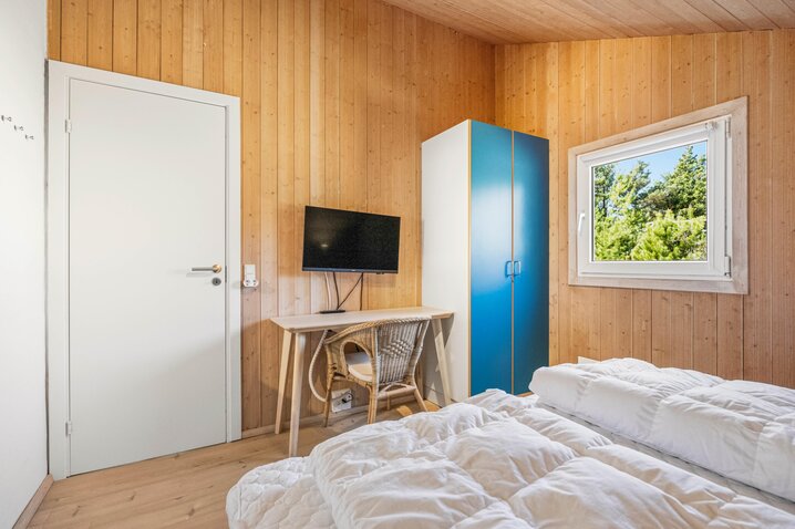 Ferienhaus 33016 in Guldvangen 46, Houstrup - Bild #21
