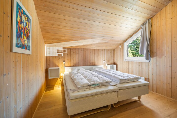 Ferienhaus 33016 in Guldvangen 46, Houstrup - Bild #22
