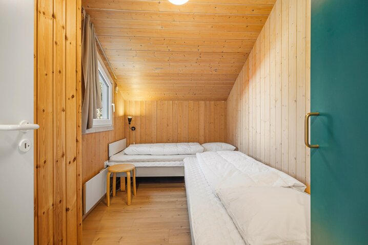 Ferienhaus 33016 in Guldvangen 46, Houstrup - Bild #23