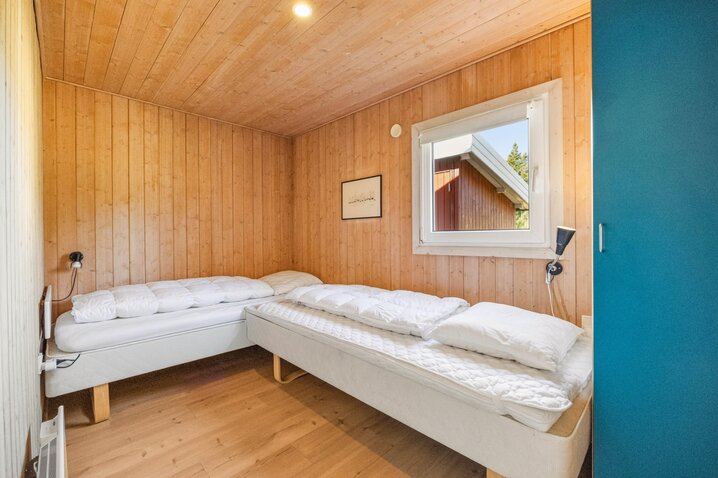 Ferienhaus 33016 in Guldvangen 46, Houstrup - Bild #24