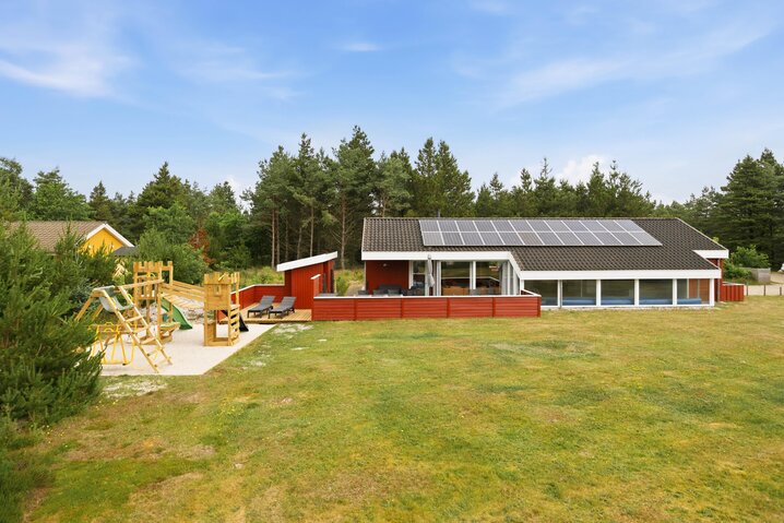 Sommerhus 33016 på Guldvangen 46, Houstrup - Billede #0