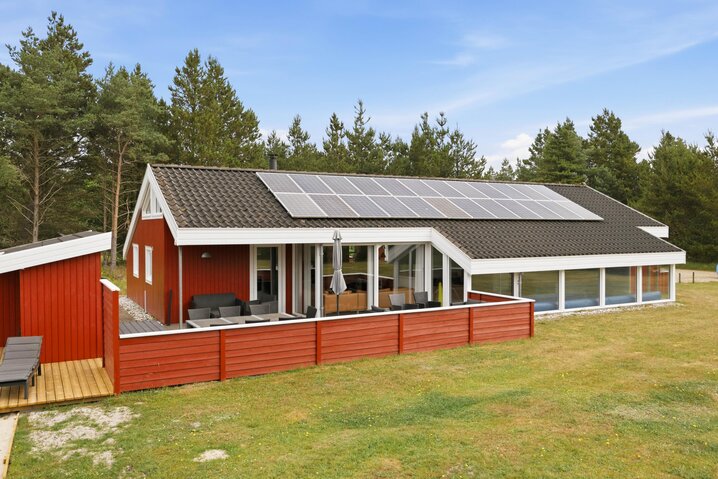 Sommerhus 33016 på Guldvangen 46, Houstrup - Billede #25