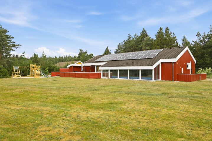 Sommerhus 33016 på Guldvangen 46, Houstrup - Billede #26