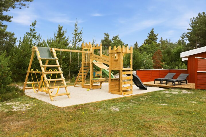Sommerhus 33016 på Guldvangen 46, Houstrup - Billede #27