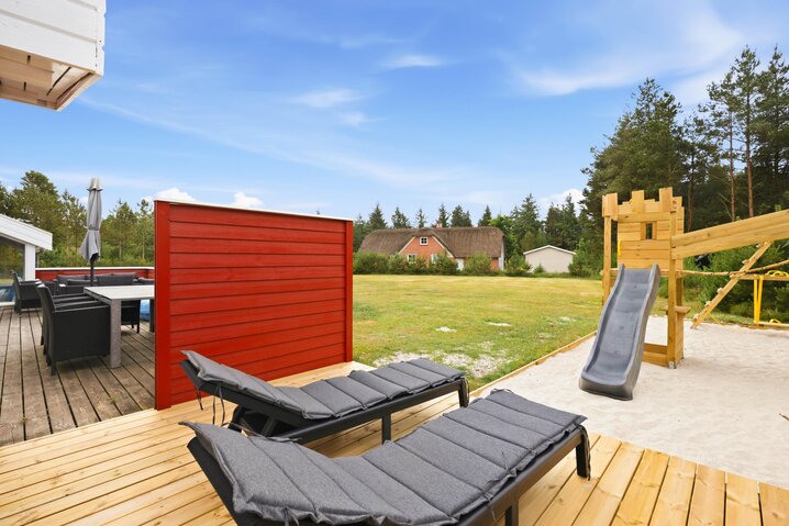 Sommerhus 33016 på Guldvangen 46, Houstrup - Billede #30