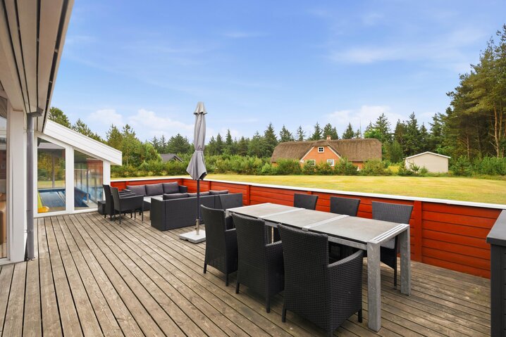 Sommerhus 33016 på Guldvangen 46, Houstrup - Billede #31