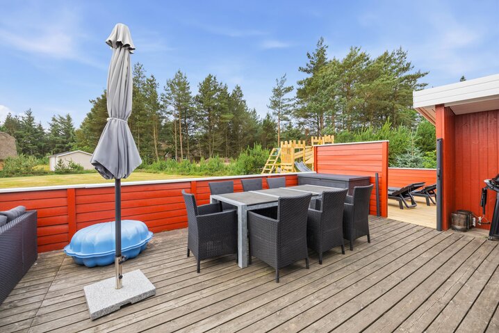 Sommerhus 33016 på Guldvangen 46, Houstrup - Billede #33