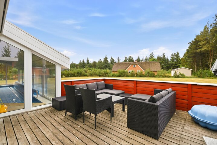 Sommerhus 33016 på Guldvangen 46, Houstrup - Billede #34