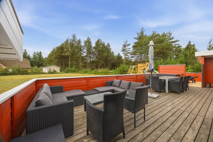 Sommerhus 33016 på Guldvangen 46, Houstrup - Billede #35