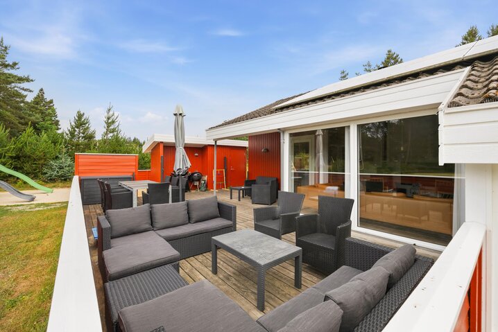 Sommerhus 33016 på Guldvangen 46, Houstrup - Billede #36