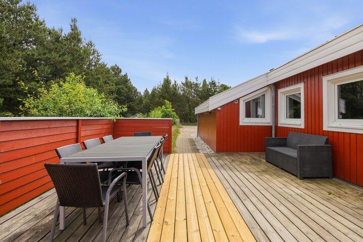 Sommerhus 33016 på Guldvangen 46, Houstrup - Billede #37