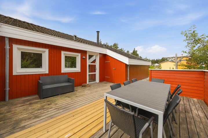 Sommerhus 33016 på Guldvangen 46, Houstrup - Billede #38