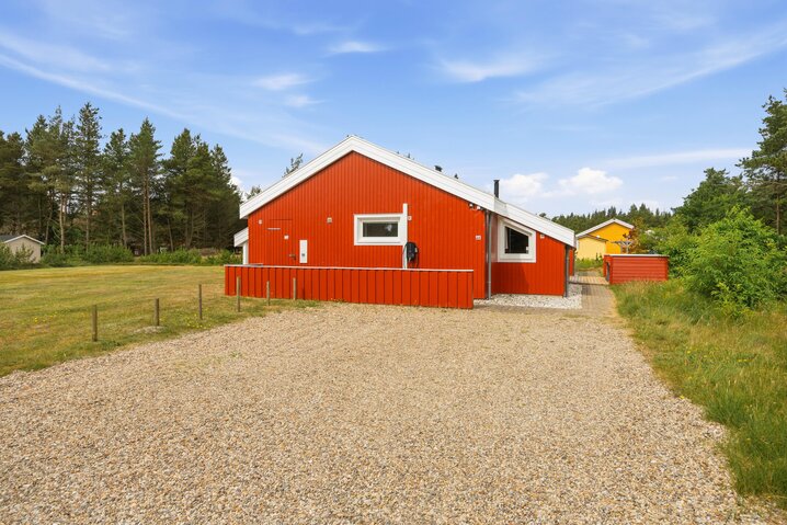 Sommerhus 33016 på Guldvangen 46, Houstrup - Billede #40