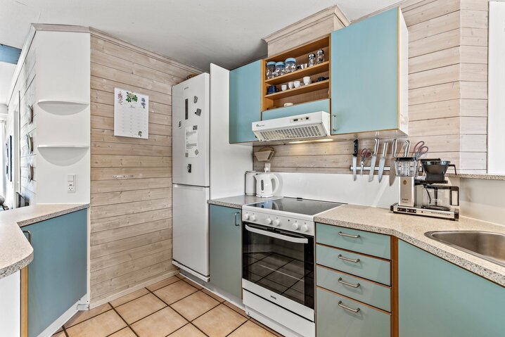Sommerhus 33017 på Guldvangen 30, Houstrup - Billede #2