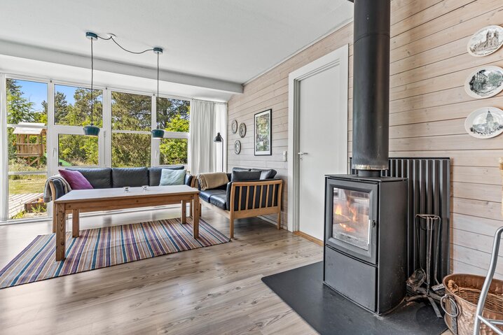 Sommerhus 33017 på Guldvangen 30, Houstrup - Billede #3