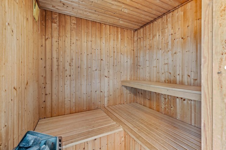 Sommerhus 33017 på Guldvangen 30, Houstrup - Billede #18