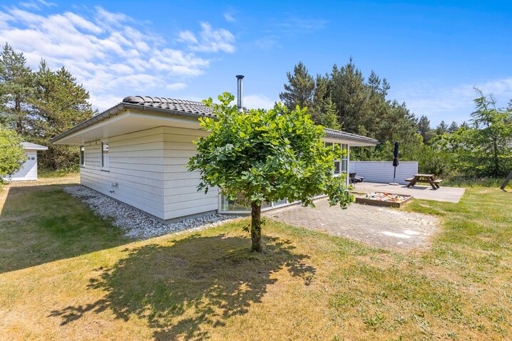 Sommerhus 33017 på Guldvangen 30, Houstrup - Billede #25