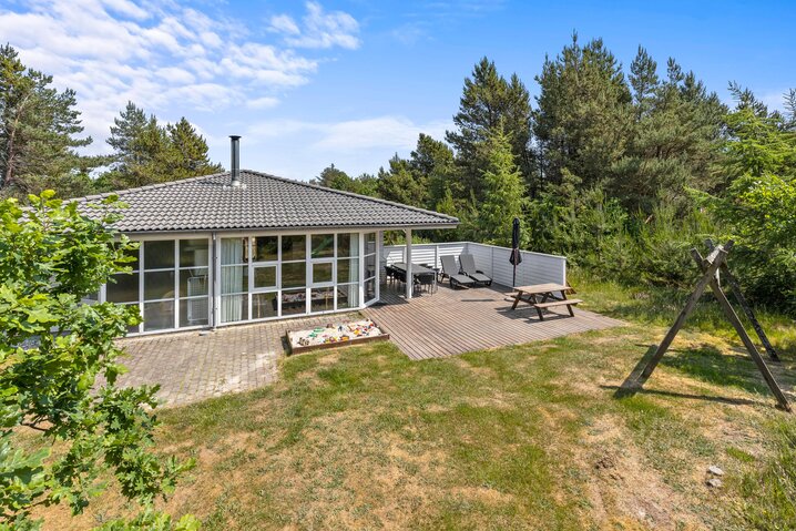 Sommerhus 33017 på Guldvangen 30, Houstrup - Billede #26