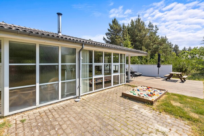 Sommerhus 33017 på Guldvangen 30, Houstrup - Billede #27