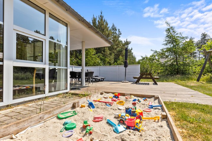 Sommerhus 33017 på Guldvangen 30, Houstrup - Billede #28