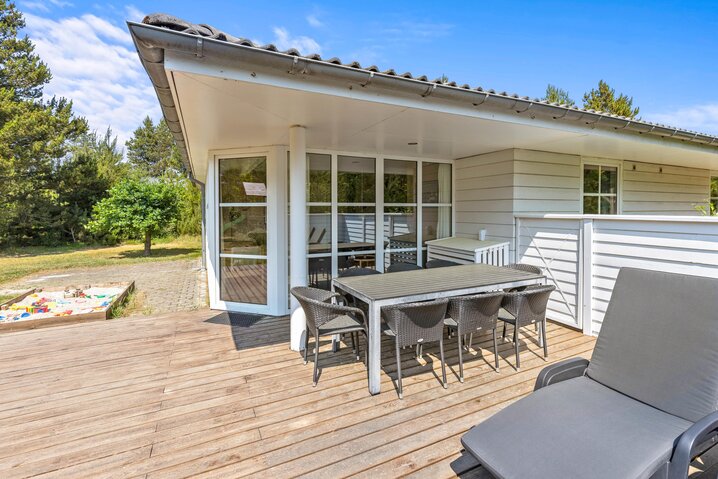Sommerhus 33017 på Guldvangen 30, Houstrup - Billede #29