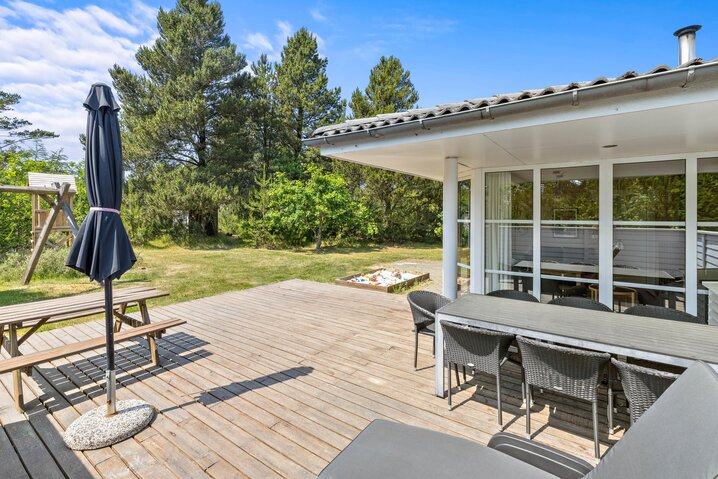 Sommerhus 33017 på Guldvangen 30, Houstrup - Billede #30