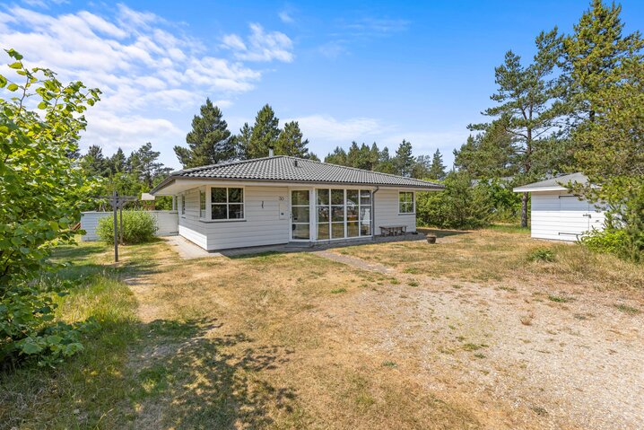 Sommerhus 33017 på Guldvangen 30, Houstrup - Billede #33