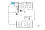 Ferienhaus 33017 in Guldvangen 30, Houstrup - Bild #14