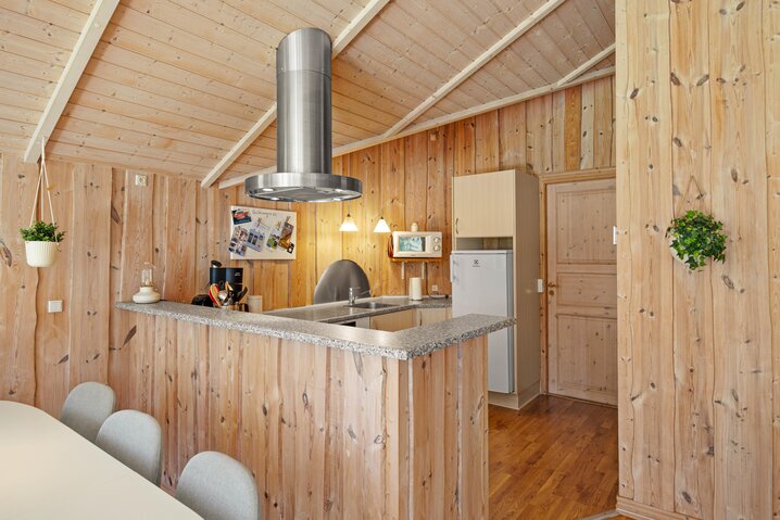 Sommerhus 33023 på Guldvangen 62, Houstrup - Billede #2
