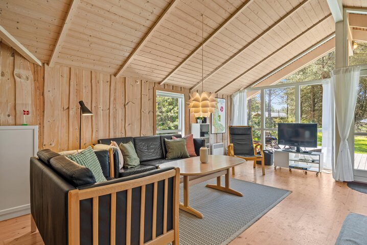 Ferienhaus 33023 in Guldvangen 62, Houstrup - Bild #3