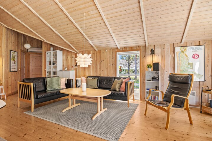 Ferienhaus 33023 in Guldvangen 62, Houstrup - Bild #4
