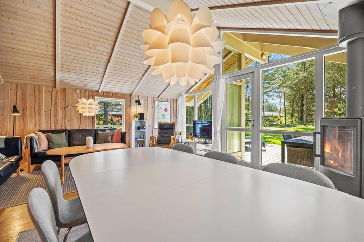 Ferienhaus 33023 in Guldvangen 62, Houstrup - Bild #5