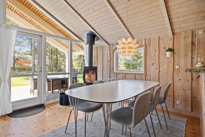 Ferienhaus 33023 in Guldvangen 62, Houstrup - Bild #6