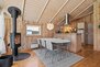 Ferienhaus 33023 in Guldvangen 62, Houstrup - Bild #8