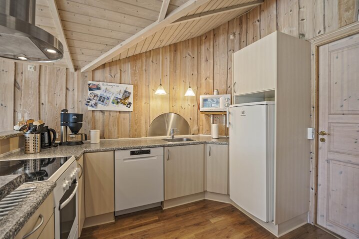 Ferienhaus 33023 in Guldvangen 62, Houstrup - Bild #8